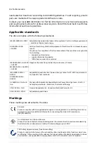 Preview for 152 page of ABB ACS880-04F-504A-3 Hardware Manual