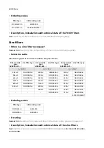 Preview for 200 page of ABB ACS880-04F-504A-3 Hardware Manual