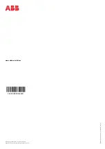 Preview for 202 page of ABB ACS880-04F-504A-3 Hardware Manual