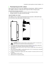 Предварительный просмотр 39 страницы ABB ACS880-04F Hardware Manual