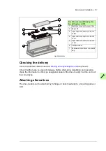 Предварительный просмотр 51 страницы ABB ACS880-04F Hardware Manual