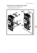 Предварительный просмотр 53 страницы ABB ACS880-04F Hardware Manual