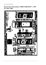 Предварительный просмотр 144 страницы ABB ACS880-04F Hardware Manual