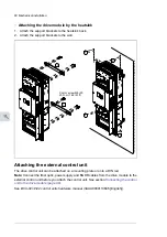 Preview for 60 page of ABB ACS880-04FXT Hardware Manual