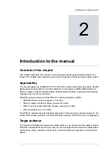 Preview for 11 page of ABB ACS880-07 User Manual