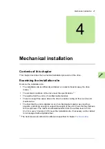 Preview for 41 page of ABB ACS880-07C Hardware Manual