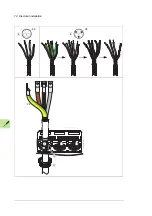 Предварительный просмотр 74 страницы ABB ACS880-07C Hardware Manual