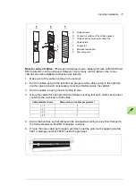 Предварительный просмотр 77 страницы ABB ACS880-07C Hardware Manual