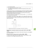 Предварительный просмотр 81 страницы ABB ACS880-07C Hardware Manual