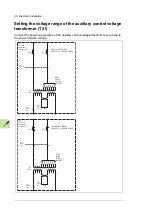 Предварительный просмотр 86 страницы ABB ACS880-07C Hardware Manual