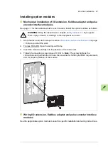 Предварительный просмотр 87 страницы ABB ACS880-07C Hardware Manual