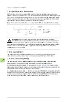 Предварительный просмотр 94 страницы ABB ACS880-07C Hardware Manual