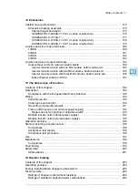 Preview for 11 page of ABB ACS880-07CLC Hardware Manual