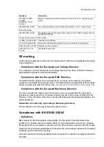 Preview for 169 page of ABB ACS880-07CLC Hardware Manual