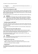 Предварительный просмотр 36 страницы ABB ACS880-07LC Hardware Manual