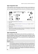 Предварительный просмотр 43 страницы ABB ACS880-07LC Hardware Manual