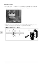 Предварительный просмотр 58 страницы ABB ACS880-07LC Hardware Manual