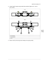 Предварительный просмотр 59 страницы ABB ACS880-07LC Hardware Manual