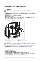 Предварительный просмотр 132 страницы ABB ACS880-07LC Hardware Manual