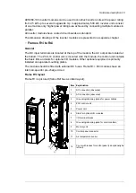 Предварительный просмотр 23 страницы ABB ACS880-104 Hardware Manual