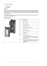 Предварительный просмотр 26 страницы ABB ACS880-104 Hardware Manual