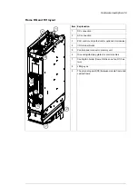 Предварительный просмотр 29 страницы ABB ACS880-104 Hardware Manual