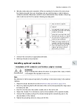 Предварительный просмотр 159 страницы ABB ACS880-104 Hardware Manual