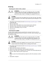 Предварительный просмотр 175 страницы ABB ACS880-104 Hardware Manual