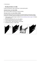 Предварительный просмотр 176 страницы ABB ACS880-104 Hardware Manual