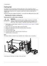 Предварительный просмотр 178 страницы ABB ACS880-104 Hardware Manual