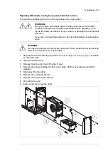 Предварительный просмотр 183 страницы ABB ACS880-104 Hardware Manual