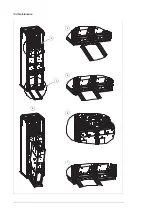 Предварительный просмотр 194 страницы ABB ACS880-104 Hardware Manual