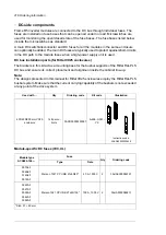 Предварительный просмотр 218 страницы ABB ACS880-104 Hardware Manual