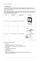 Предварительный просмотр 224 страницы ABB ACS880-104 Hardware Manual