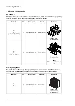 Предварительный просмотр 232 страницы ABB ACS880-104 Hardware Manual