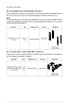 Предварительный просмотр 240 страницы ABB ACS880-104 Hardware Manual