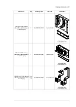 Предварительный просмотр 241 страницы ABB ACS880-104 Hardware Manual