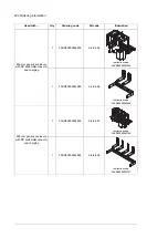 Предварительный просмотр 244 страницы ABB ACS880-104 Hardware Manual