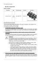 Предварительный просмотр 254 страницы ABB ACS880-104 Hardware Manual