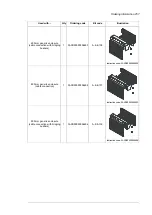 Предварительный просмотр 257 страницы ABB ACS880-104 Hardware Manual