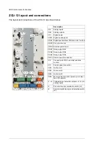 Предварительный просмотр 298 страницы ABB ACS880-104 Hardware Manual