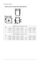 Предварительный просмотр 358 страницы ABB ACS880-104 Hardware Manual