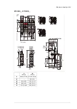 Предварительный просмотр 369 страницы ABB ACS880-104 Hardware Manual