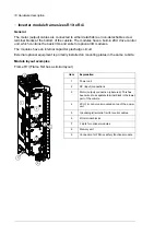 Preview for 18 page of ABB ACS880-107 Hardware Manual