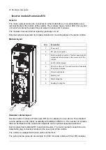 Preview for 22 page of ABB ACS880-107 Hardware Manual