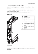 Preview for 25 page of ABB ACS880-107 Hardware Manual