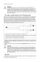 Preview for 50 page of ABB ACS880-107 Hardware Manual