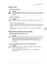 Preview for 59 page of ABB ACS880-107 Hardware Manual