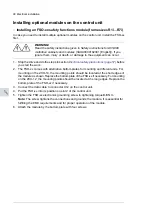 Preview for 80 page of ABB ACS880-107 Hardware Manual