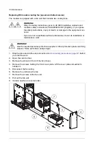 Preview for 108 page of ABB ACS880-107 Hardware Manual